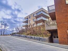 Apartment in Nieuwpoort for 4 Persons