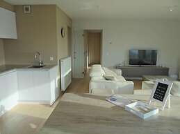 Apartment in Nieuwpoort for 4 Persons