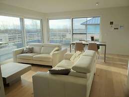 Apartment in Nieuwpoort for 4 Persons