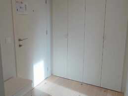 Apartment in Nieuwpoort for 4 Persons