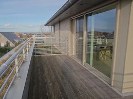 Apartment in Nieuwpoort for 4 Persons