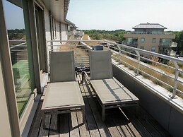 Apartment in Nieuwpoort for 4 Persons