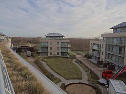 Apartment in Nieuwpoort for 4 Persons
