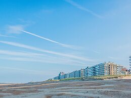 Apartment in Nieuwpoort for 4 Persons