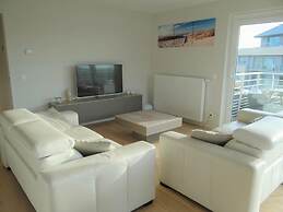 Apartment in Nieuwpoort for 4 Persons