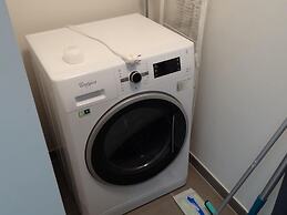 Apartment in Nieuwpoort for 4 Persons