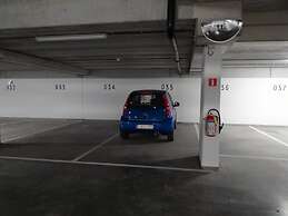 Apartment in Nieuwpoort for 4 Persons