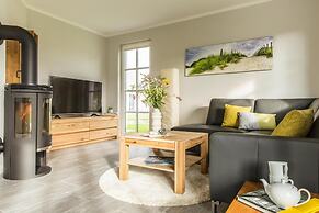 Ferienhaus in Fuhlendorf