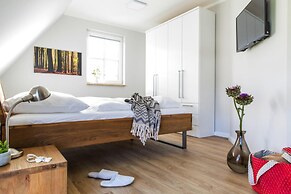 Ferienhaus in Fuhlendorf