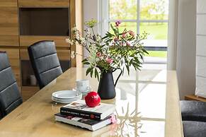 Ferienhaus in Fuhlendorf