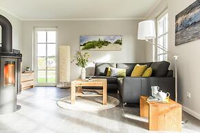 Ferienhaus in Fuhlendorf