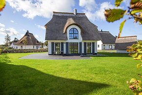 Ferienhaus in Fuhlendorf