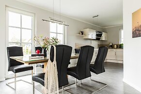 Ferienhaus in Fuhlendorf