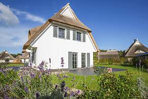 Ferienhaus in Fuhlendorf