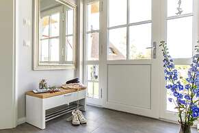 Ferienhaus in Fuhlendorf