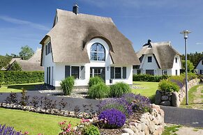 Ferienhaus in Fuhlendorf