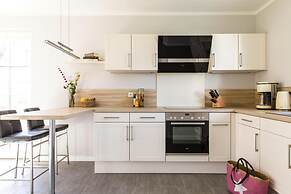 Ferienhaus in Fuhlendorf