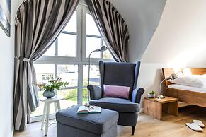 Ferienhaus in Fuhlendorf