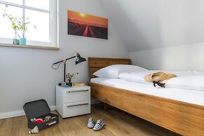 Ferienhaus in Fuhlendorf