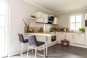 Ferienhaus in Fuhlendorf