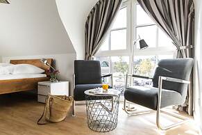 Ferienhaus in Fuhlendorf