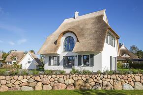 Ferienhaus in Fuhlendorf