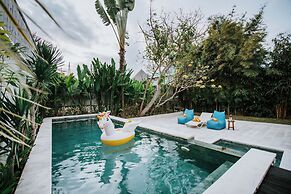 Villa Nikashia Canggu