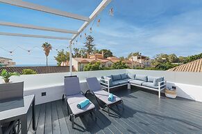 Solaga - Carmen Beach