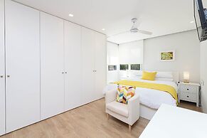 Solaga - Carmen Beach