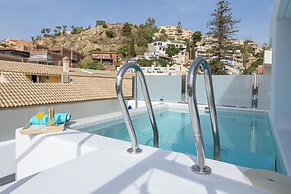 Solaga - Carmen Beach