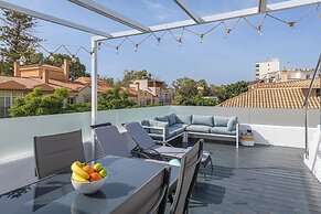 Solaga - Carmen Beach