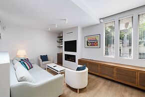 Solaga - Carmen Beach