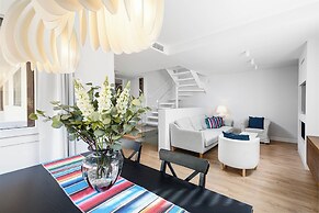 Solaga - Carmen Beach