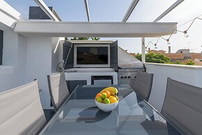 Solaga - Carmen Beach