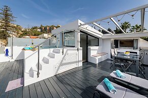 Solaga - Carmen Beach