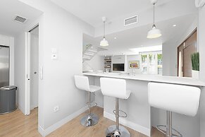 Solaga - Carmen Beach