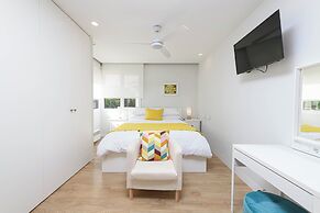 Solaga - Carmen Beach