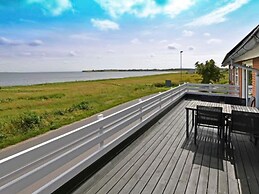 4 Star Holiday Home in Thyholm