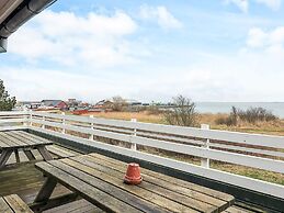 Family Fun With Fjord View - By Traum Ferienwohnungen