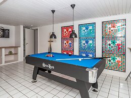 4 Star Holiday Home in Thyholm