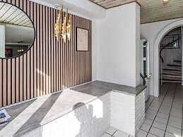 4 Star Holiday Home in Thyholm