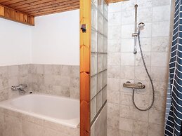 4 Star Holiday Home in Thyholm