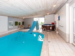 4 Star Holiday Home in Thyholm