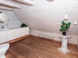 4 Star Holiday Home in Thyholm