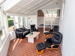 4 Star Holiday Home in Thyholm