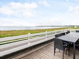 4 Star Holiday Home in Thyholm