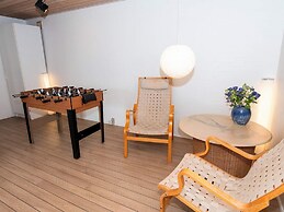 4 Star Holiday Home in Thyholm