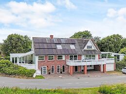 4 Star Holiday Home in Thyholm