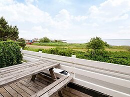 4 Star Holiday Home in Thyholm