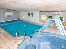 4 Star Holiday Home in Thyholm